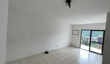 Apartamento com 4 quartos à venda na Estrada dos Bandeirantes, Jacarepaguá, Rio de Janeiro, 96 m2 por R$ 490.000