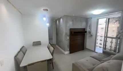 Apartamento com 2 quartos à venda na Estrada do Rio Grande, Taquara, Rio de Janeiro, 50 m2 por R$ 249.000