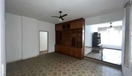 Apartamento com 4 quartos à venda na Rua Almirante Cochrane, Tijuca, Rio de Janeiro, 142 m2 por R$ 590.000