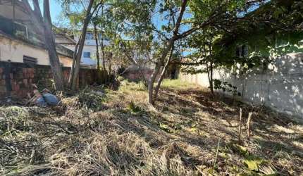 Terreno à venda na Rua Hipólito, Curicica, Rio de Janeiro, 360 m2 por R$ 420.000