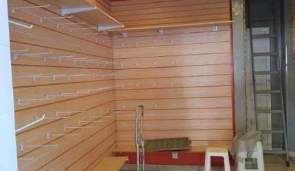 Ponto comercial à venda na Avenida Bartolomeu Mitre, Leblon, Rio de Janeiro, 23 m2 por R$ 1.200.000