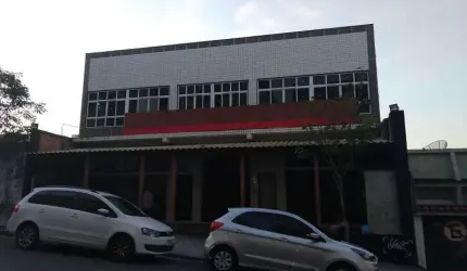Sala comercial para alugar na Rua José de Souza Baeta, Taquara, Rio de Janeiro, 60 m2 por R$ 2.500