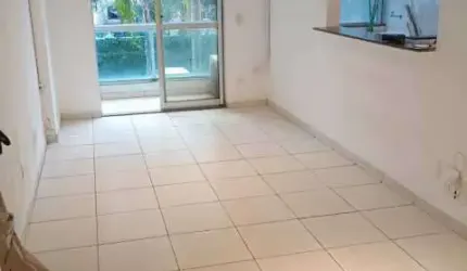 Apartamento com 2 quartos à venda na Estrada Coronel Pedro Correia, Jacarepaguá, Rio de Janeiro, 61 m2 por R$ 445.000
