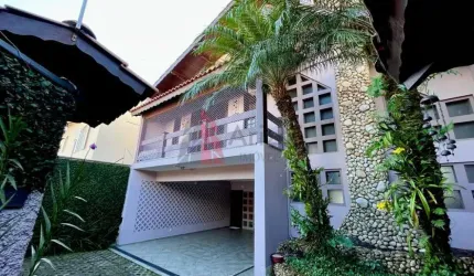 Casa com 3 dormitórios para venda em Mogi das Cruzes