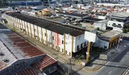 Sala comercial com 1 sala à venda na Avenida Fernando Costa, 1304, Centro, Mogi das Cruzes, 3800 m2 por R$ 8.900.000