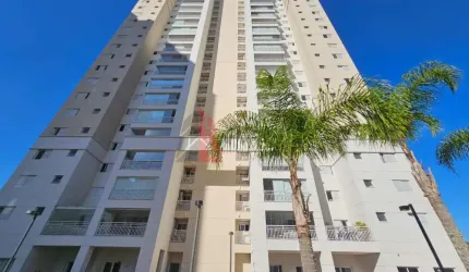 Apartamento com 3 quartos para venda em Mogi das Cruzes - SP