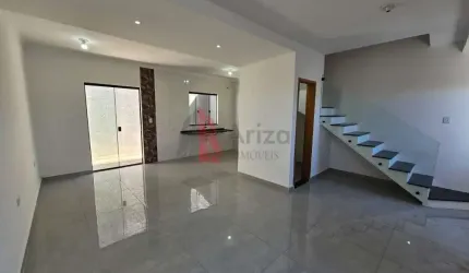 Casa com 2 suítes para venda em Mogi das Cruzes - SP