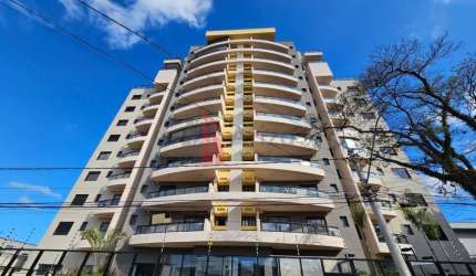 Apartamento com 2 quartos para venda em Mogi das Cruzes - SP