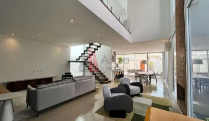 Casa com 3 suítes para venda em Mogi das Cruzes - SP