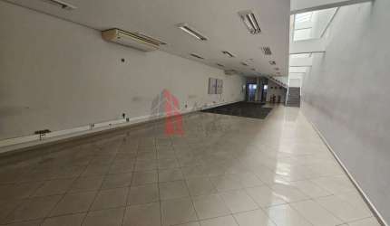 Comercial  para aluguel na rua Santana