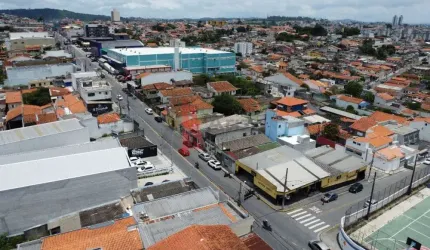 Imóvel comercial para VENDA no Mogi Moderno