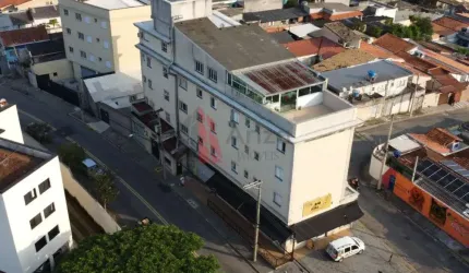 Apartamento 1 dormitório para aluguel