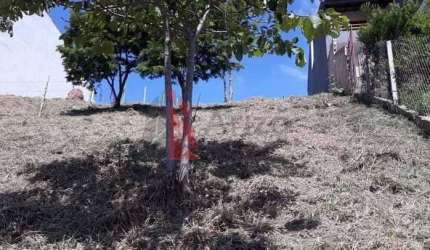 Terreno para venda em Guararema - SP