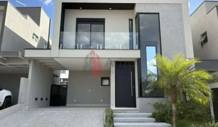Casa com 3 suítes para venda em Mogi das Cruzes - SP