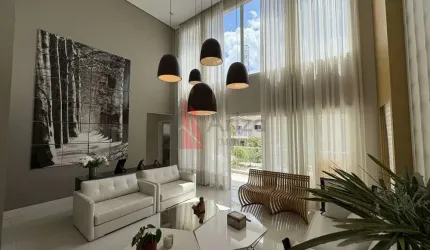 Casa com 4 suítes para venda em Mogi das Cruzes - SP