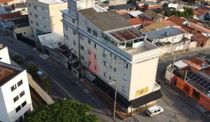 Apto 2 dorm. 1 suíte para aluguel