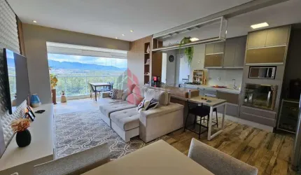 Apartamento com 3 quartos para venda em Mogi das Cruzes - SP