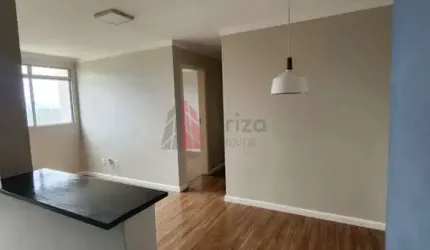 Apartamento com 2 quartos para venda em Mogi das Cruzes - SP