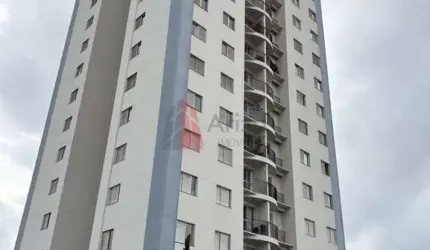 Apartamento com 3 quartos para venda em Mogi das Cruzes - SP