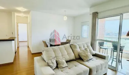 Apartamento com 3 quartos para venda em Mogi das Cruzes - SP