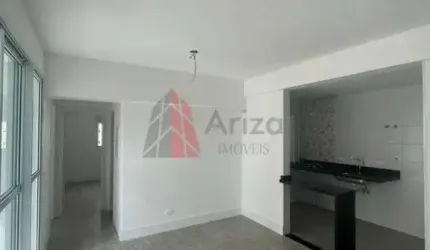 Apartamento com 2 quartos para venda em Mogi das Cruzes - SP