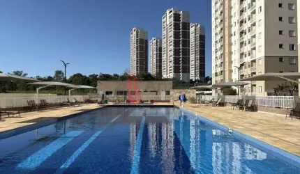 Apartamento para locação Máximo Nova Mogilar