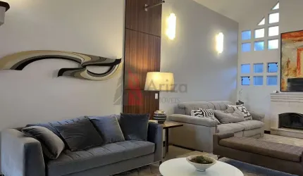 Casa  com 3 dormitórios para aluguel em  Mogi das Cruzes