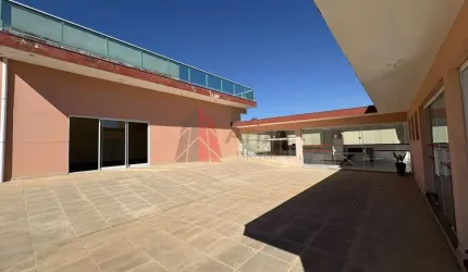 Sala comercial à venda na Rua Nina Rodrigues, 30, Vila Suissa, Mogi das Cruzes, 1000 m2 por R$ 1.270.000