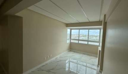 Alpha Plus - Paralela, 71m², 3 Quartos, Nunca Habitado, 2 Vagas