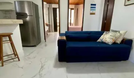 Casa para Venda em Camaçari, Itacimirim (Monte Gordo), 2 dormitórios, 1 suíte, 2 banheiros, 2 vagas
