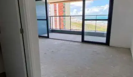 Dumare - Jaguaribe, 103m², 3 Suítes, Vista Mar, 2 Vagas