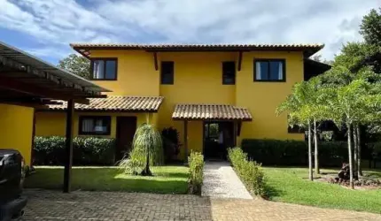 Casa de Sauipe, 1.534m², 4 Quartos, Armários, 2 Vagas