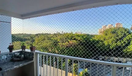Vista Patamares, 67m², 2 Quartos, Armários, Recém-reformado