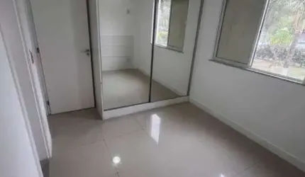 Colina de Piatã, 69m², 3 Quartos, Armários