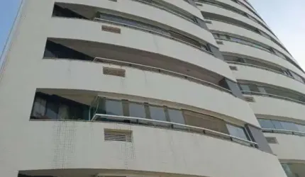 Bosque Patamares, 78m², 3 Quartos, Armários, 2 Vagas