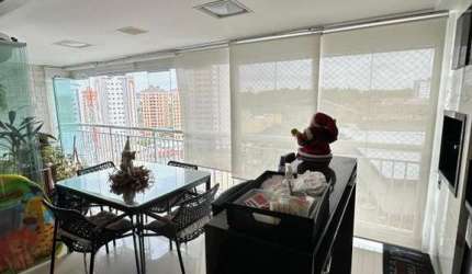 Ikê - Imbuí, 110m², 3/4, Home Office, Armários, 2 Vagas