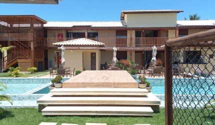 Kiora - Itacimirim, 70m², 3 Quartos, Armários, 2 Vagas