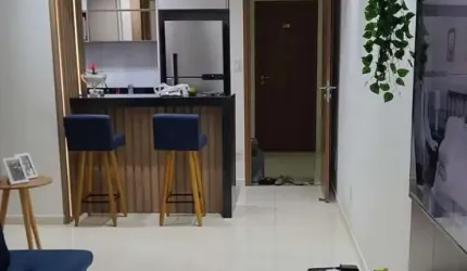 Ilha de Creta, 45m², 1 Quarto, Vista Mar, Armários