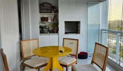 Greenville, 130m², 130m², 3/4, Nascente, Armários, 2 Vagas