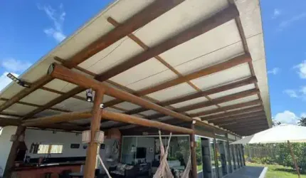 Águas do Sauípe, 1.000m², 3 Suítes, Armários, 3 Vagas