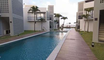 Village Itacimirim, 123m², 3 Quartos, 2 Vagas