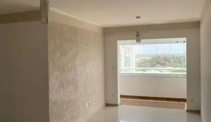 Colina de Piatã, 81m², 3 Quartos, Nascente, Armários