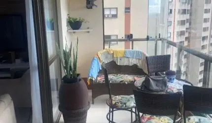 Brisas Residencial Clube - Paralela, 106m², 4/4, Nascente, Armários, 2 Vagas