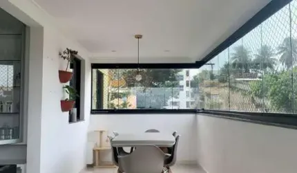 Torre Mariano - Imbuí, 65m², 2 Quartos, Nascente, Armários, 2 Vagas
