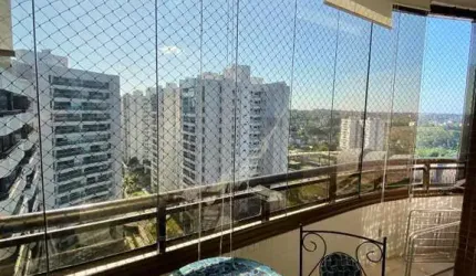 Art Ville - Alphaville 1, 79m², 2/4, Armários, 2 Vagas
