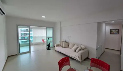 Mansão Reserva Real, Alphaville 1, 140m², 4 Quartos, Armários, 4 Vagas