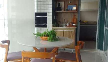 Atmos Greenville - Patamares, 116m², 3 Quartos, Home Office, Armários, 2 Vagas