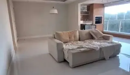 Platno Greenville, 110m², 2 Quartos, Home Office, Nascente, Armários, 2 Vagas