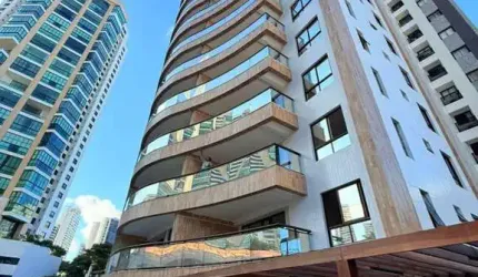 Haus Horto, 83m², 3 Quartos, 2 Vagas