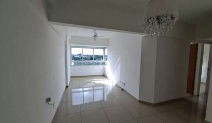 Alpha Plus - Paralela, 78m², 3 Quartos, Armários